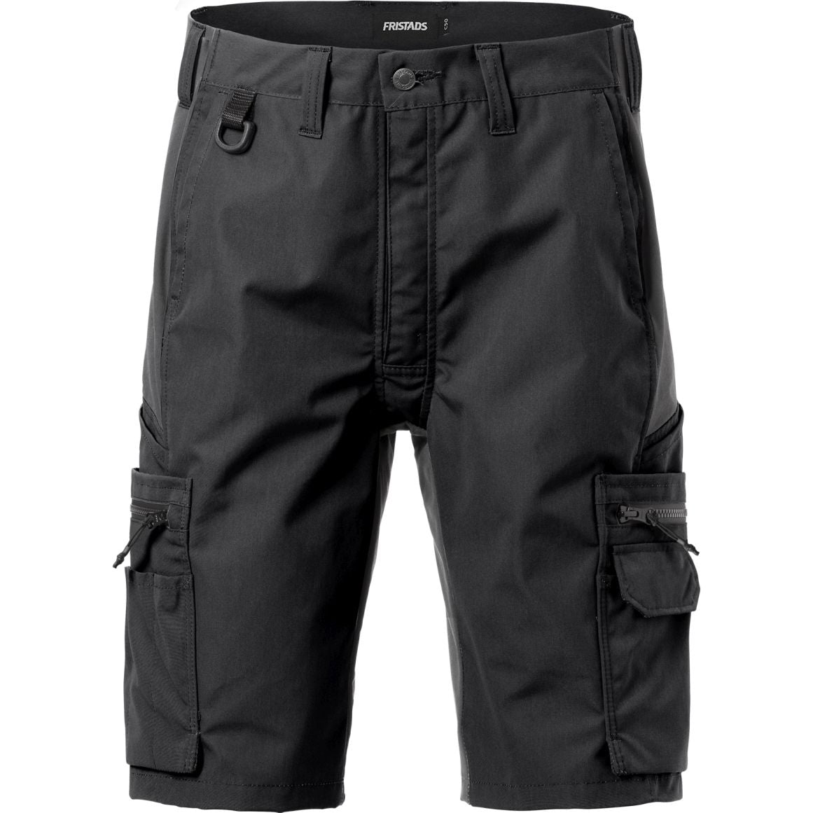 FRISTADS STRETCH-SHORTS DAMEN 2548 PLW