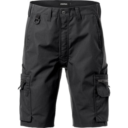 FRISTADS STRETCH-SHORTS DAMEN 2548 PLW
