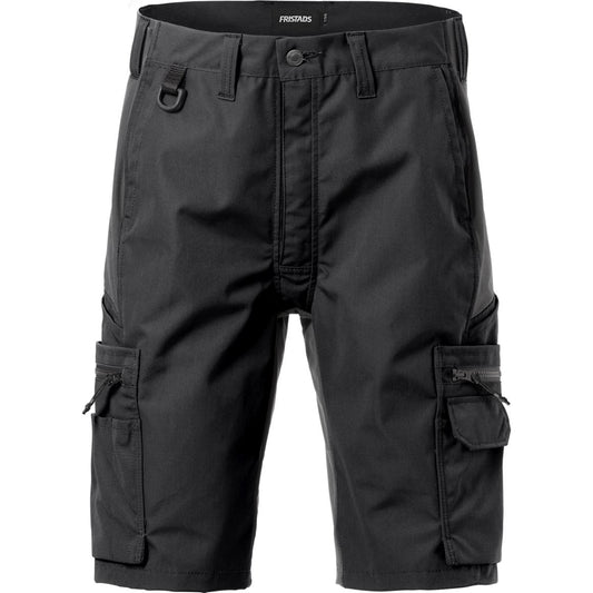 FRISTADS STRETCH-SHORTS DAMEN 2548 PLW