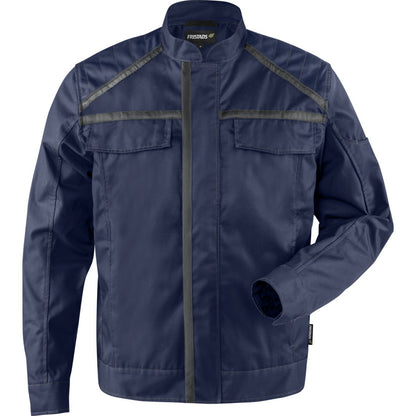 FRISTADS GREEN JACKE 4688 GRT