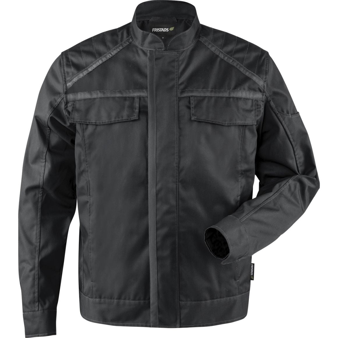 FRISTADS GREEN JACKE 4688 GRT