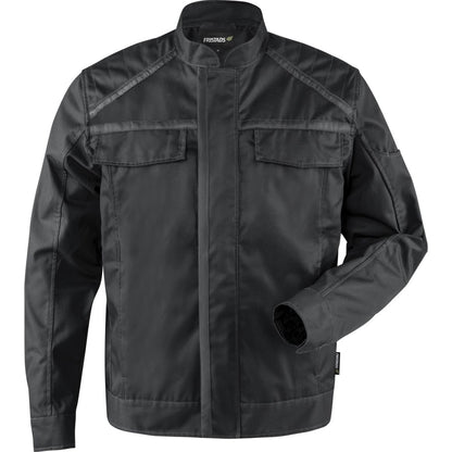 FRISTADS GREEN JACKE 4688 GRT