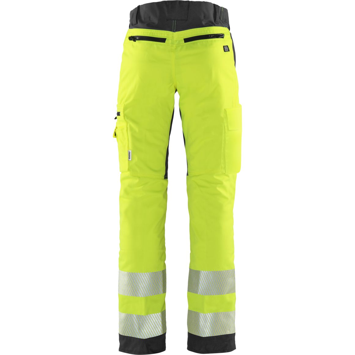 Fristads HIGH VIS STRETCH-HOSE KL.2 2712 PLU
