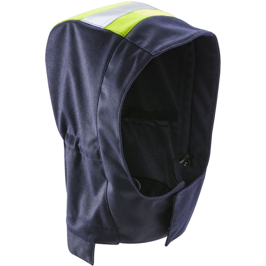 FRISTADS FLAMESTAT SOFTSHELL-KAPUZE 9155 FSS