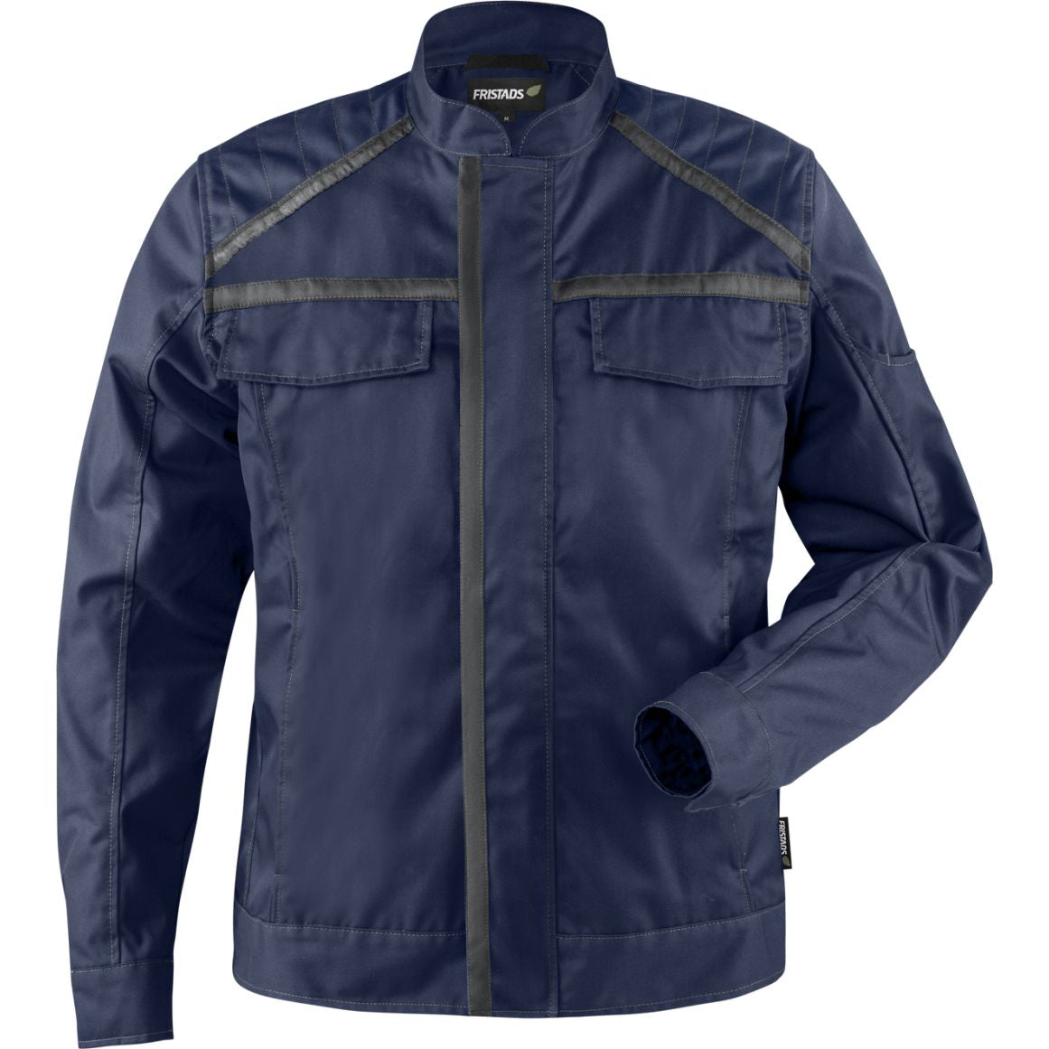 FRISTADS GREEN JACKE, DAMEN 4689 GRT