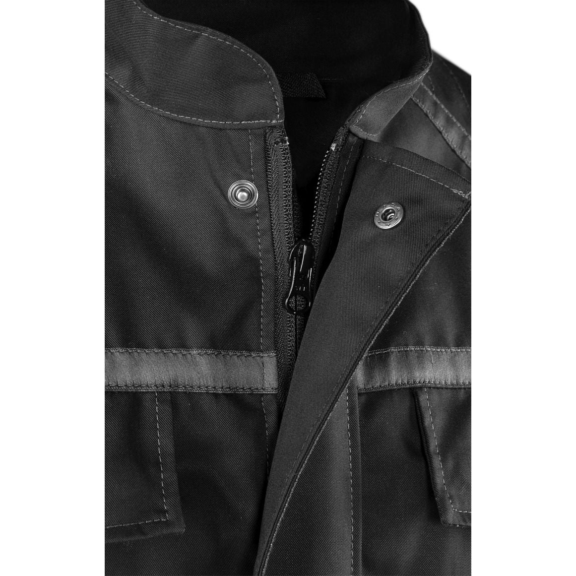 FRISTADS GREEN JACKE, DAMEN 4689 GRT