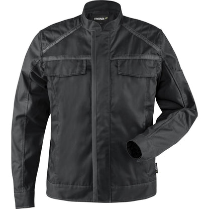 FRISTADS GREEN JACKE, DAMEN 4689 GRT