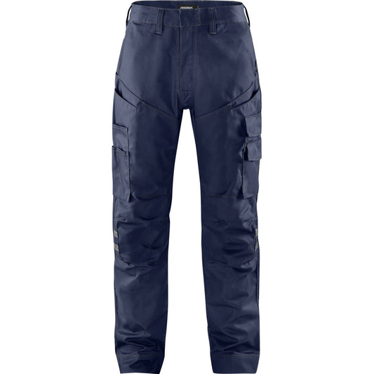 FRISTADS GREEN DAMENHOSE 2689 GRT