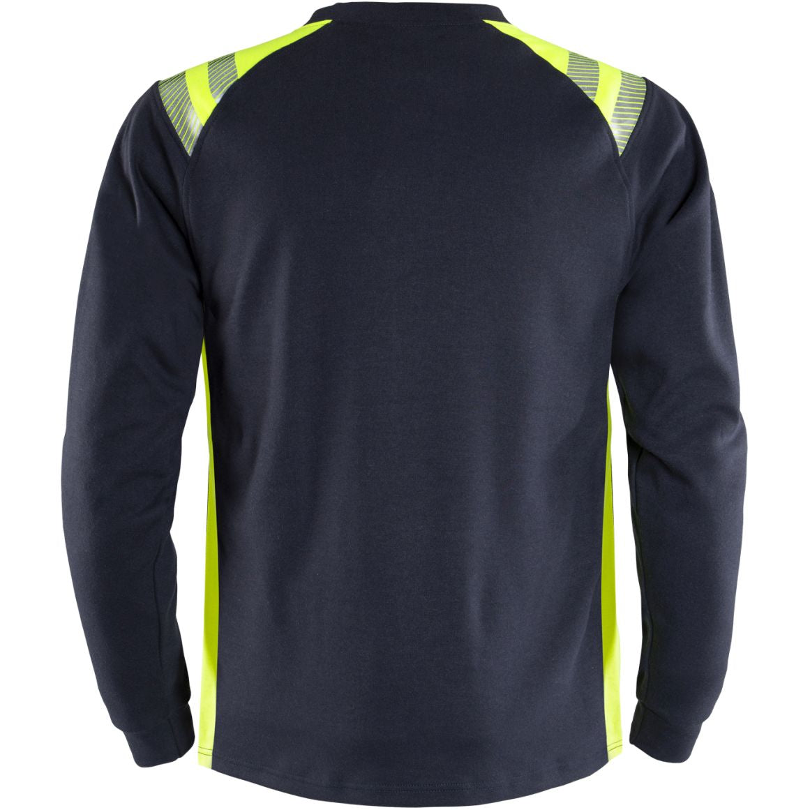 FRISTADS FLAMESTAT LANGARM T-SHIRT 7360 TFL