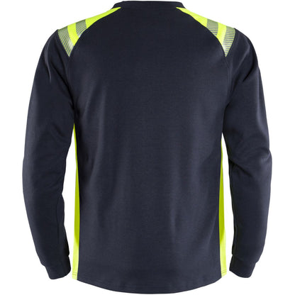 FRISTADS FLAMESTAT LANGARM T-SHIRT 7360 TFL