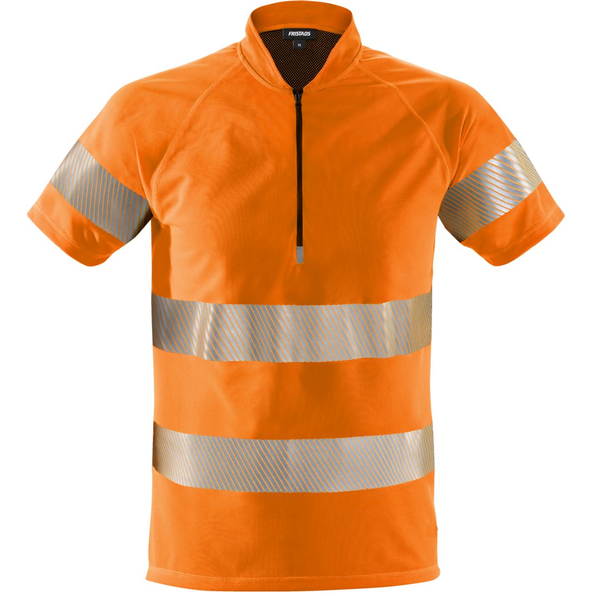 FRISTADS HIGH VIS 37.5® T-SHIRT KL.2 7117 TCY