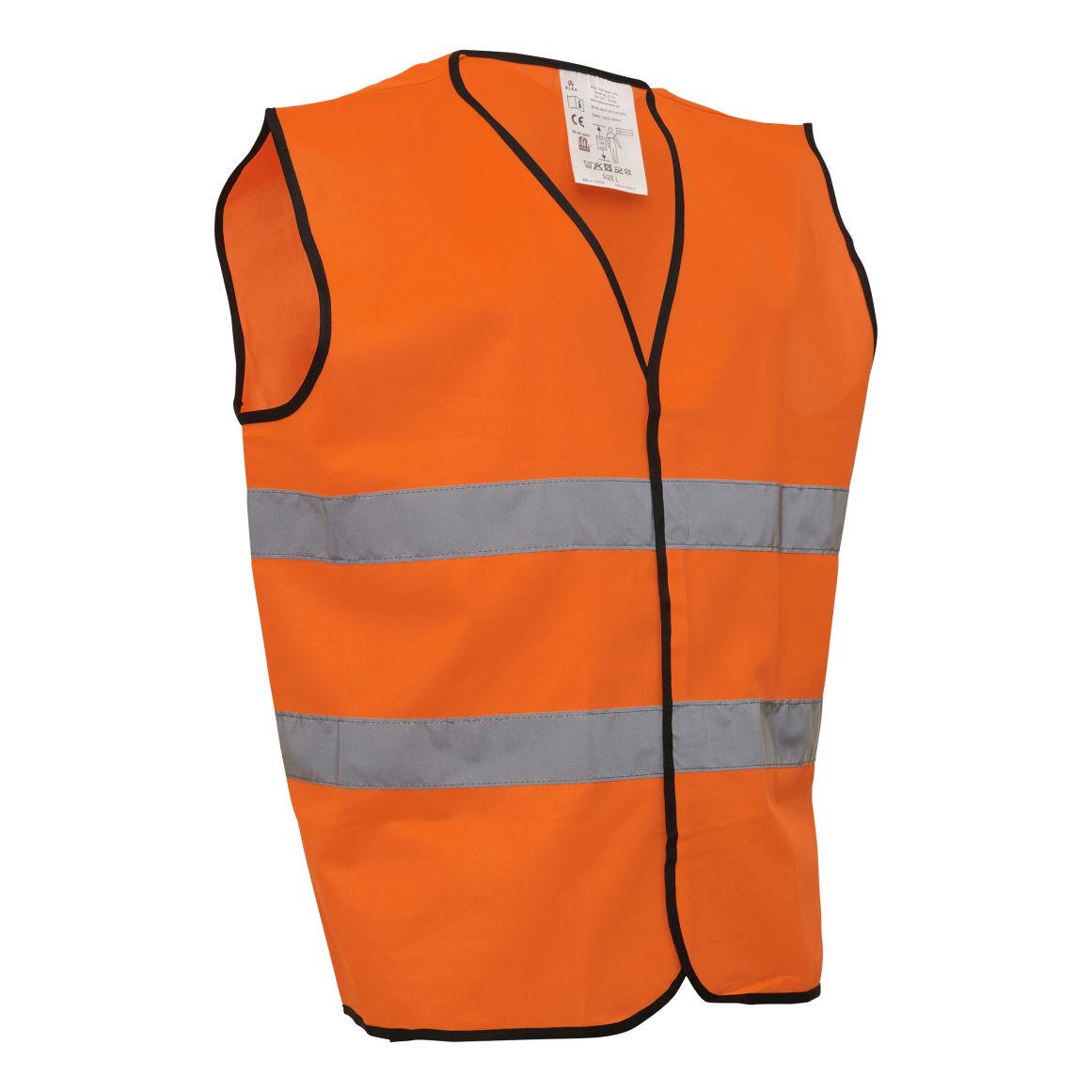 ELKA Visible Xtreme Klasse 2 Weste