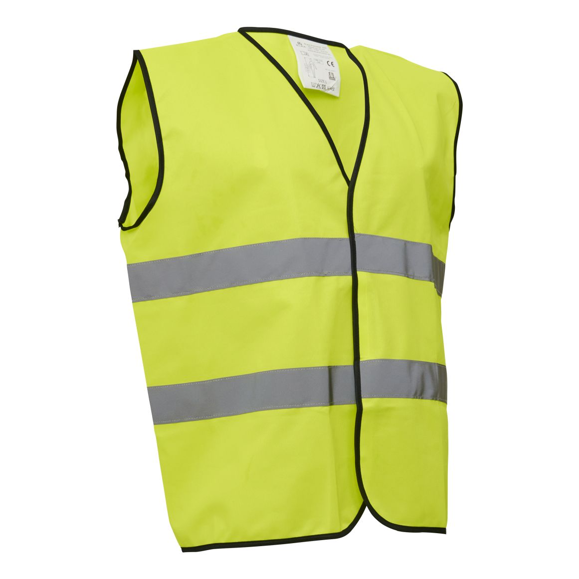 ELKA Visible Xtreme Klasse 2 Weste