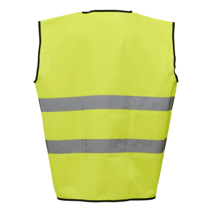 ELKA Visible Xtreme Klasse 2 Weste