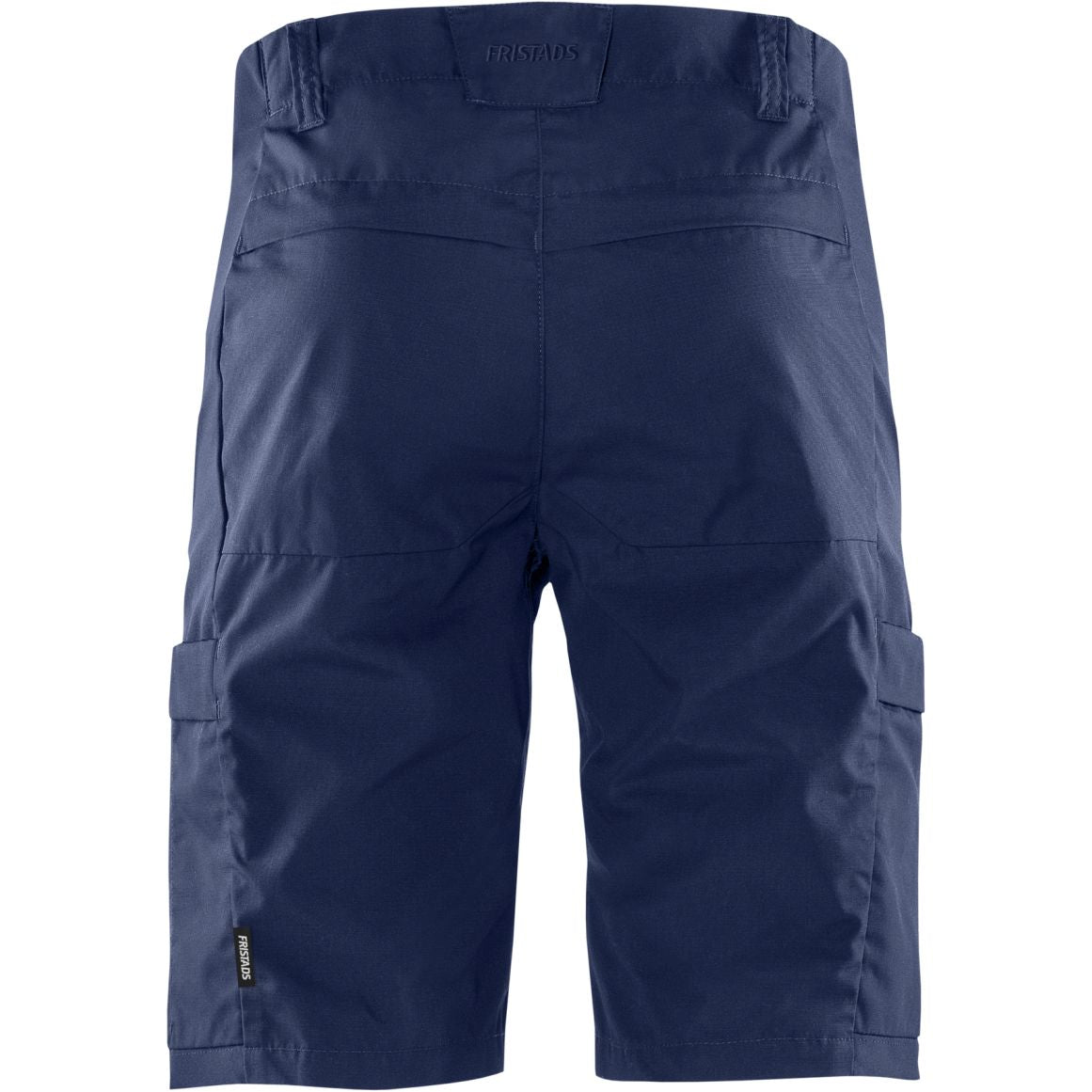 FRISTADS SERVICE-STRETCH-SHORTS 2543 LWR