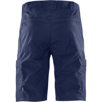 FRISTADS SERVICE-STRETCH-SHORTS 2543 LWR