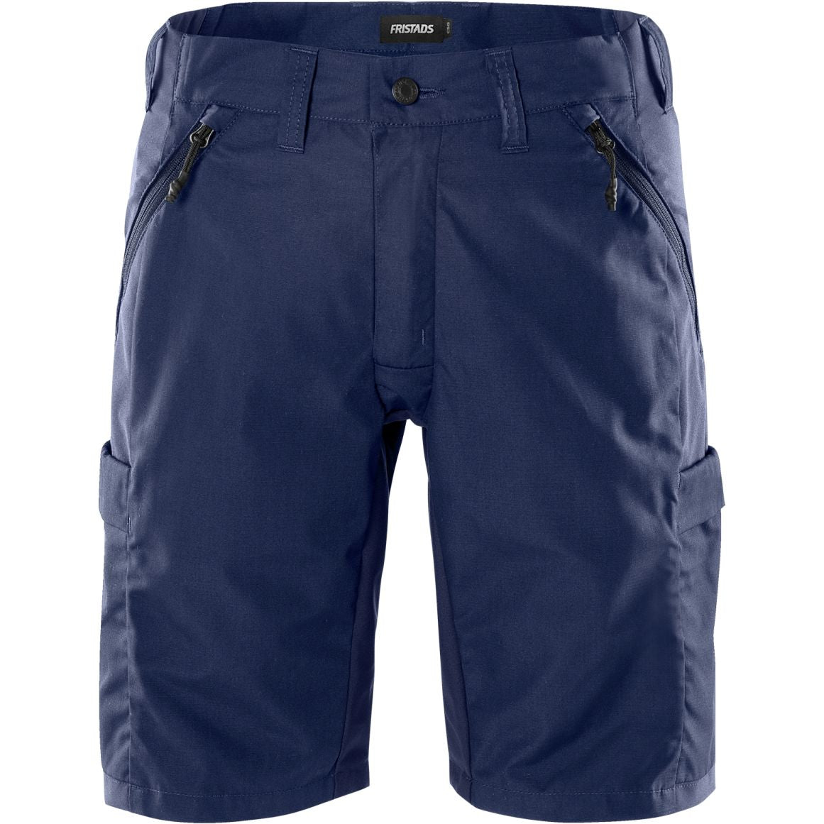 FRISTADS SERVICE-STRETCH-SHORTS 2543 LWR