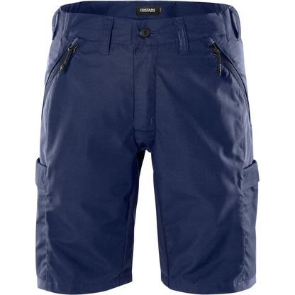FRISTADS SERVICE-STRETCH-SHORTS 2543 LWR
