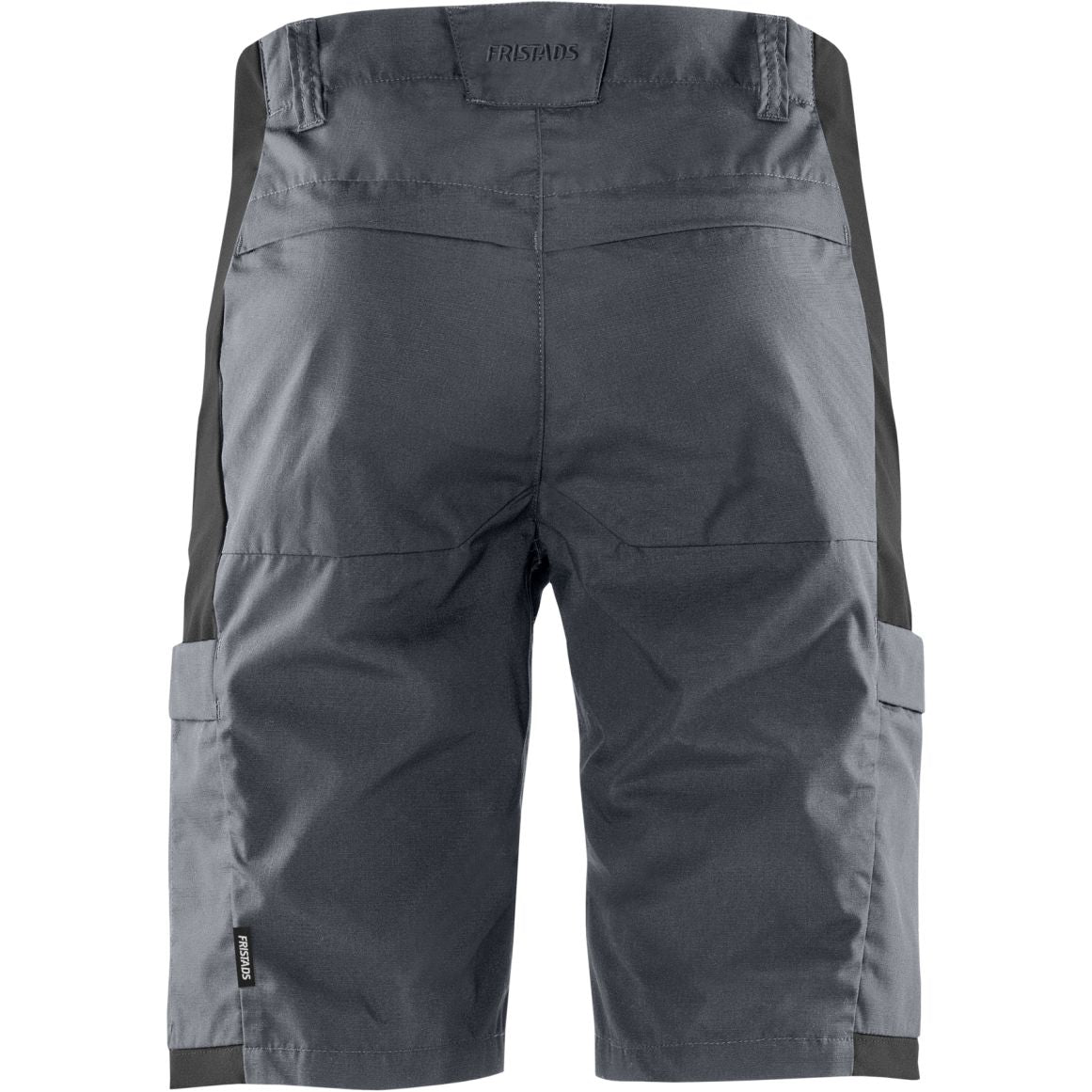 FRISTADS SERVICE-STRETCH-SHORTS 2543 LWR
