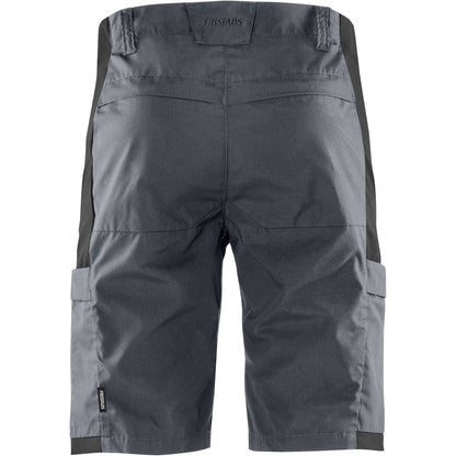 FRISTADS SERVICE-STRETCH-SHORTS 2543 LWR
