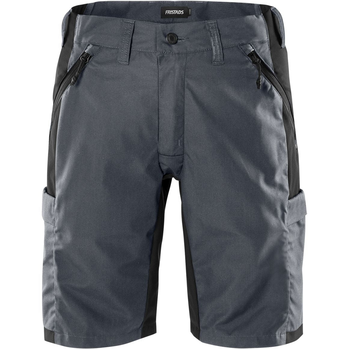 FRISTADS SERVICE-STRETCH-SHORTS 2543 LWR