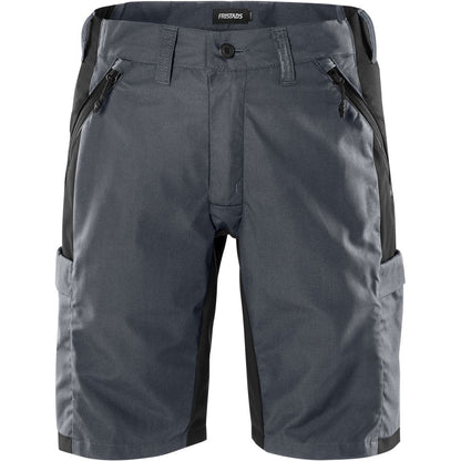 FRISTADS SERVICE-STRETCH-SHORTS 2543 LWR