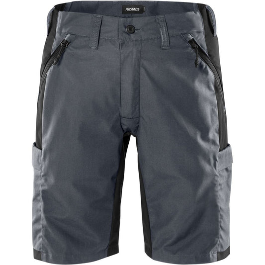FRISTADS SERVICE-STRETCH-SHORTS 2543 LWR