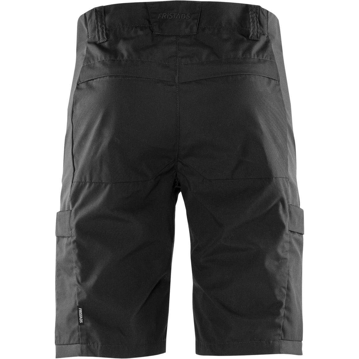 FRISTADS SERVICE-STRETCH-SHORTS 2543 LWR