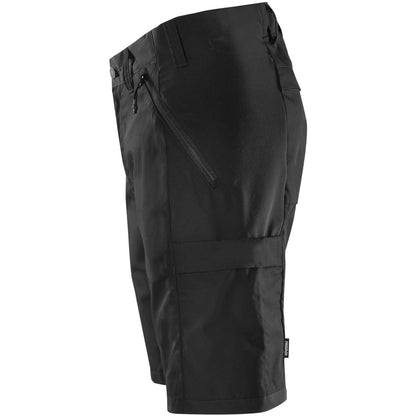 FRISTADS SERVICE-STRETCH-SHORTS 2543 LWR