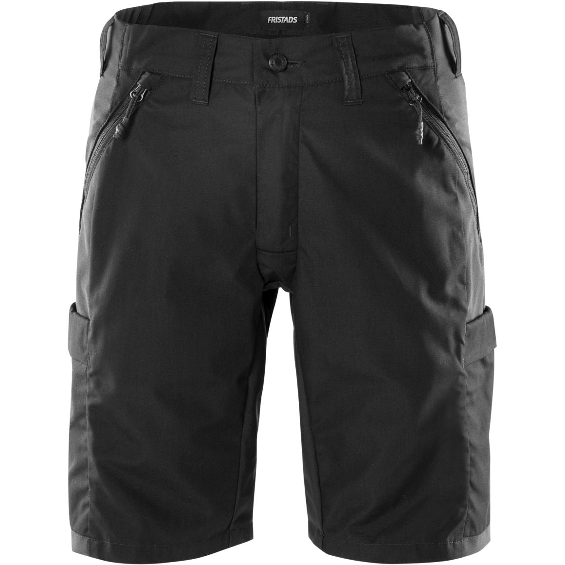 FRISTADS SERVICE-STRETCH-SHORTS 2543 LWR