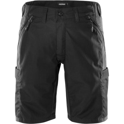 FRISTADS SERVICE-STRETCH-SHORTS 2543 LWR