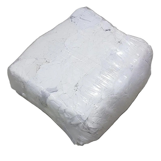 Putzlappen Trikot 10kg