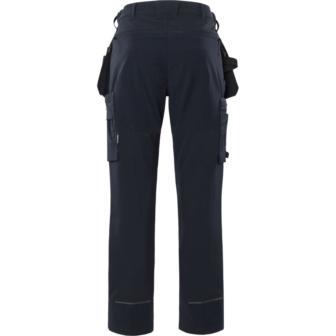 FRISTADS HANDWERKER-STRETCH-HOSE DAMEN 2599 GLWS