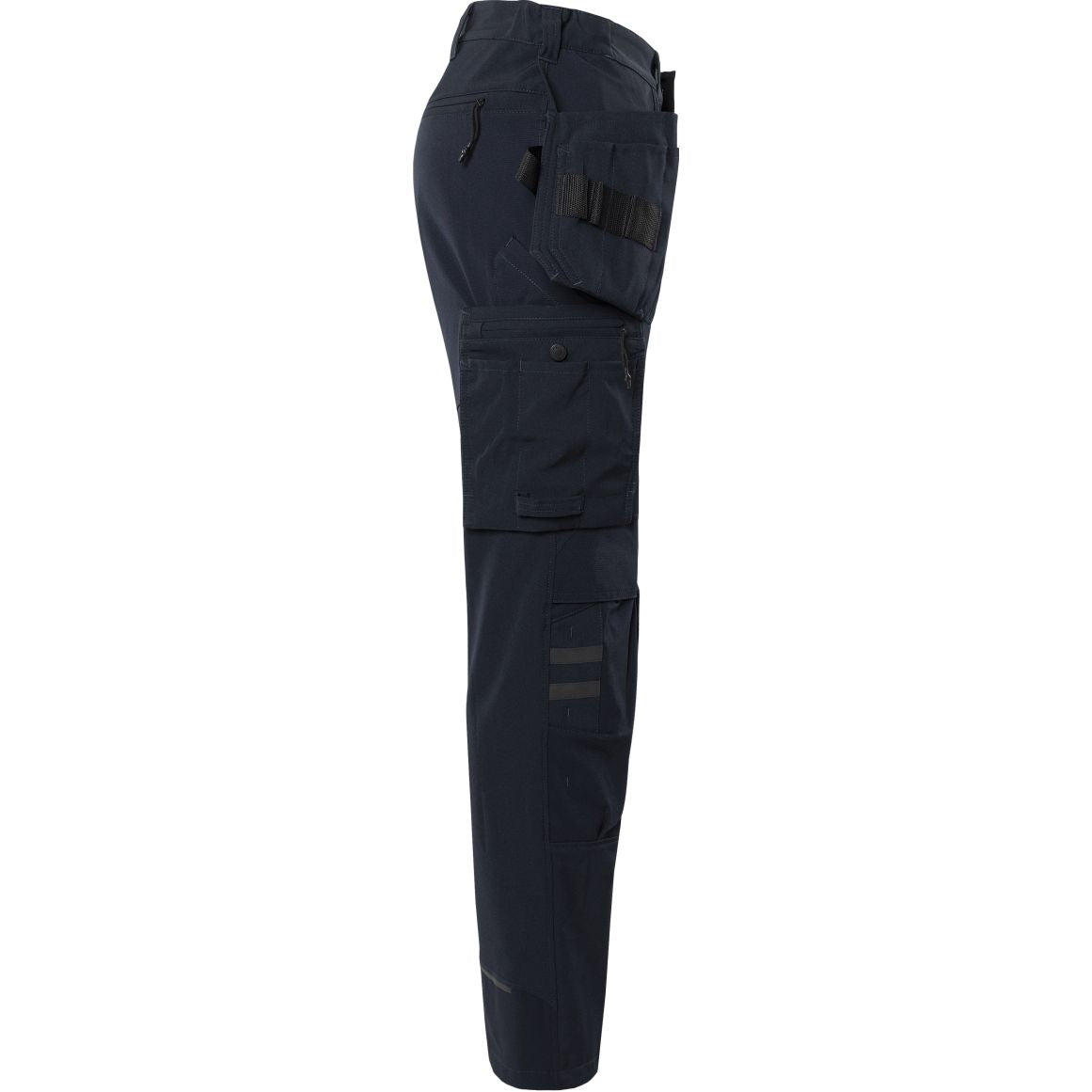 FRISTADS HANDWERKER-STRETCH-HOSE DAMEN 2599 GLWS