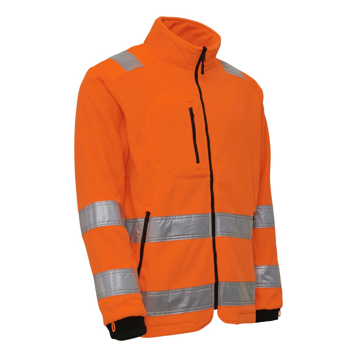 ELKA Visible Xtreme Zip-In Fleece
