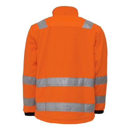ELKA Visible Xtreme Zip-In Fleece