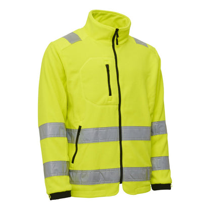 ELKA Visible Xtreme Zip-In Fleece