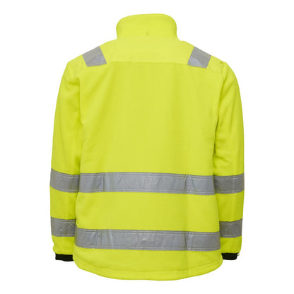 ELKA Visible Xtreme Zip-In Fleece