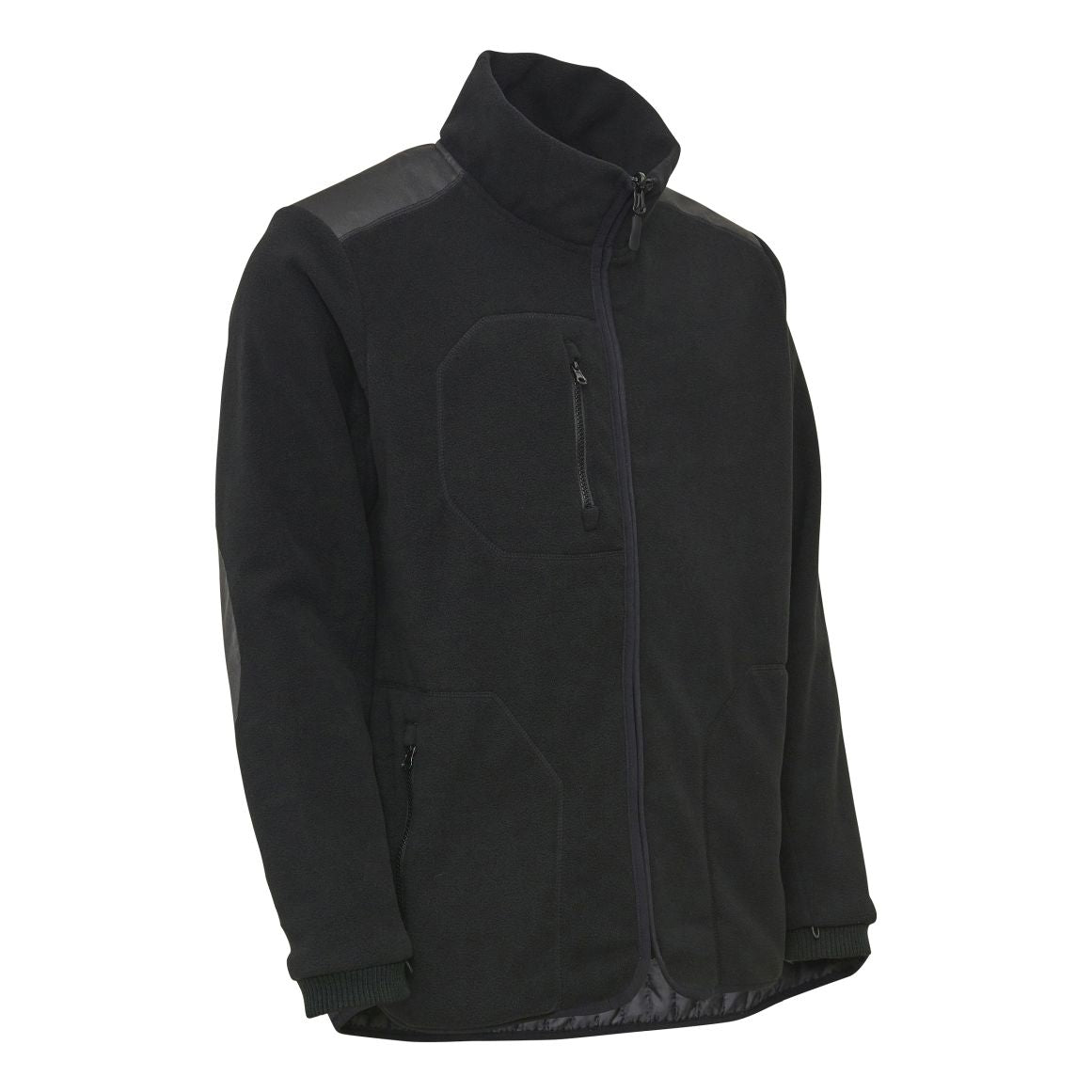 ELKA Working Xtreme Fleece Zipp-In Jacke