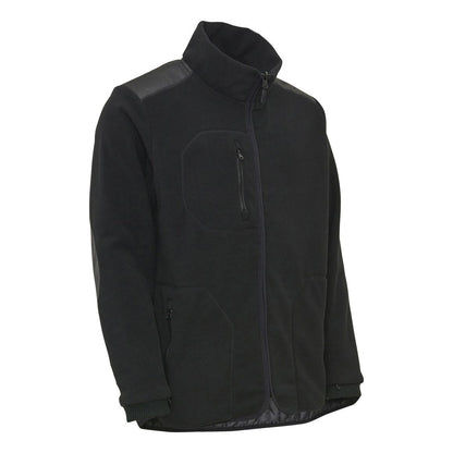 ELKA Working Xtreme Fleece Zipp-In Jacke