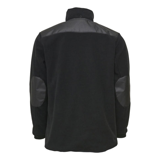 ELKA Working Xtreme Fleece Zipp-In Jacke