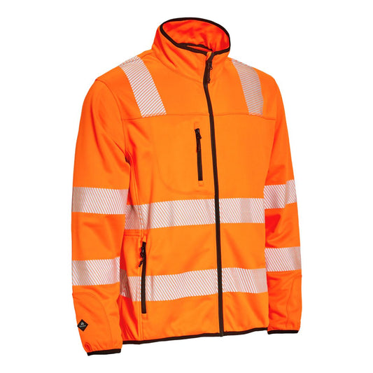 ELKA Visible Xtreme Midlayer Zip-In Jacket