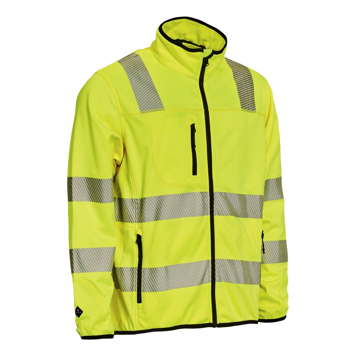 ELKA Visible Xtreme Midlayer Zip-In Jacket