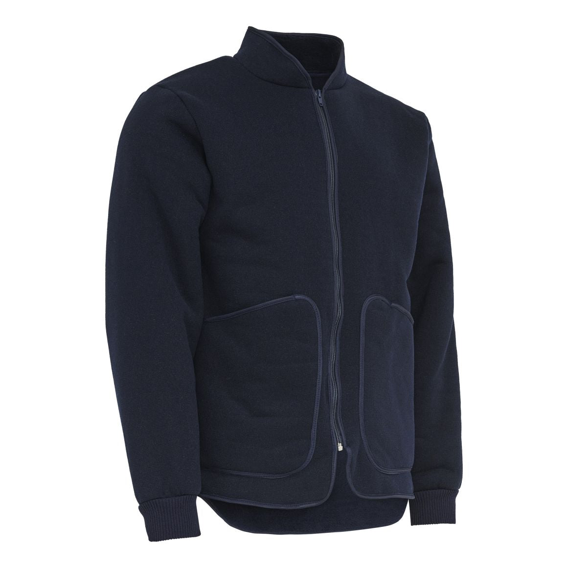 ELKA FASERPELZJACKE