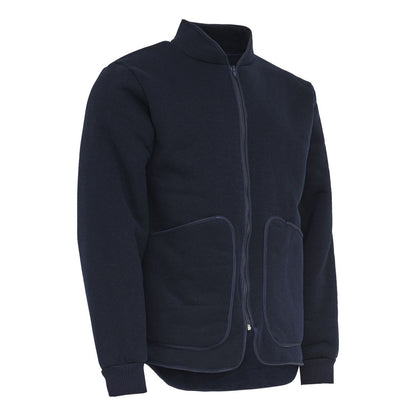 ELKA FASERPELZJACKE