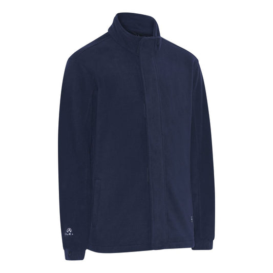 ELKA SECURETECH MULTINORM ZIPP-IN FLEECEJACKE MIT FLAMMSCHUTZ