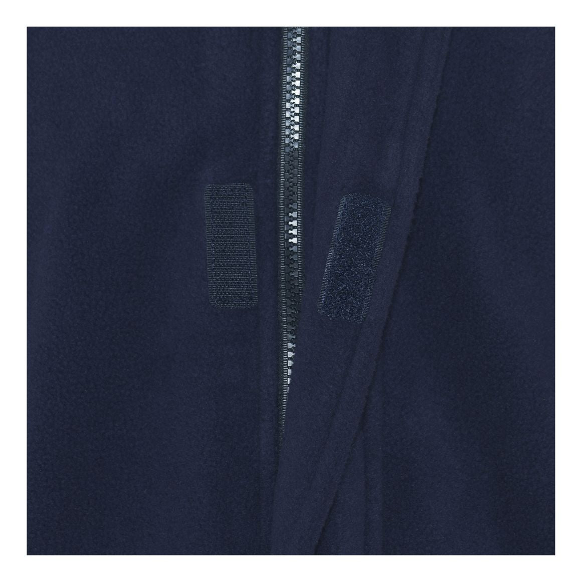ELKA SECURETECH MULTINORM ZIPP-IN FLEECEJACKE MIT FLAMMSCHUTZ