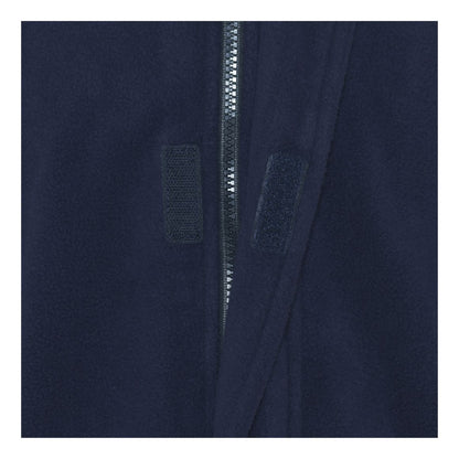 ELKA SECURETECH MULTINORM ZIPP-IN FLEECEJACKE MIT FLAMMSCHUTZ