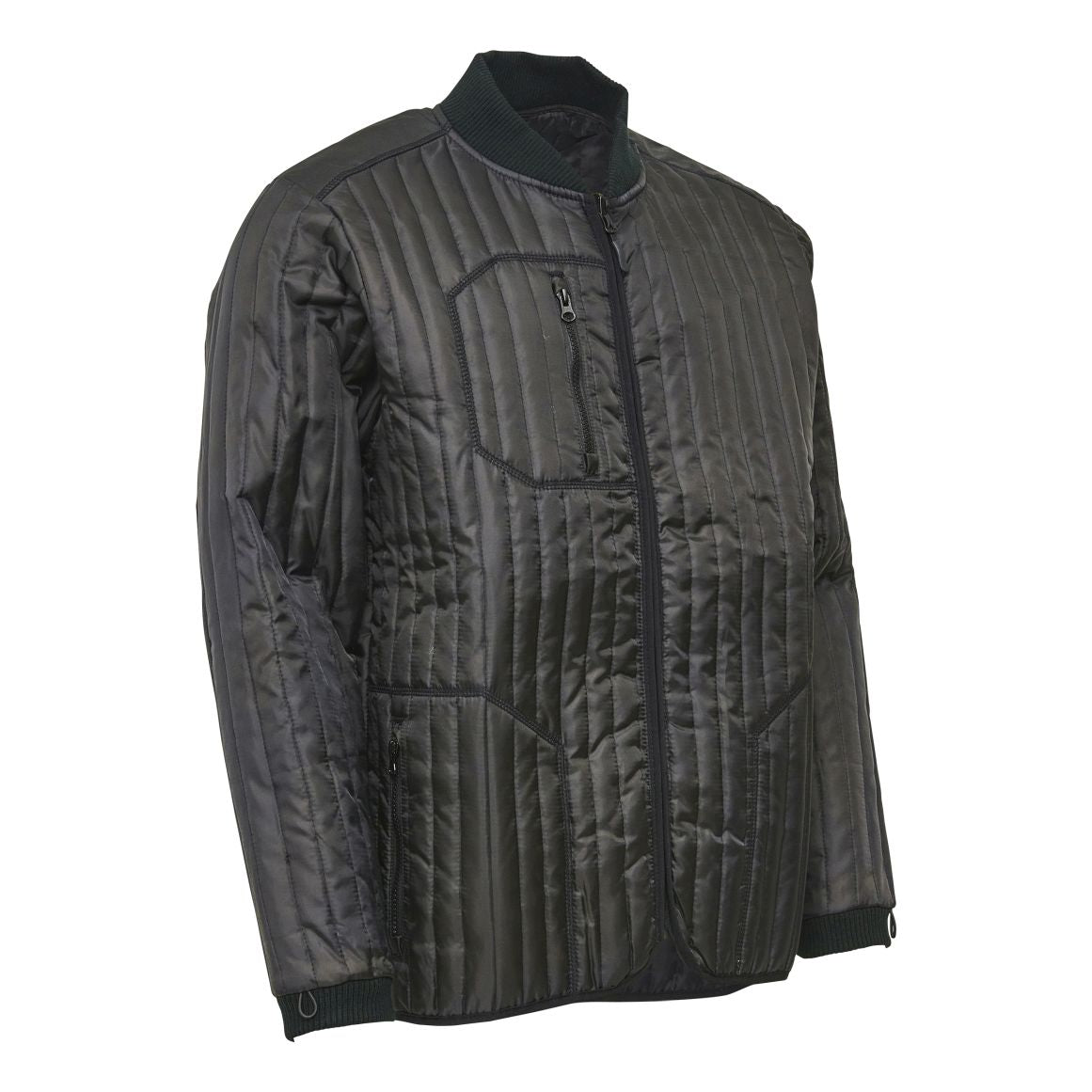 ELKA Working Xtreme Thermo Zip-In Jacke