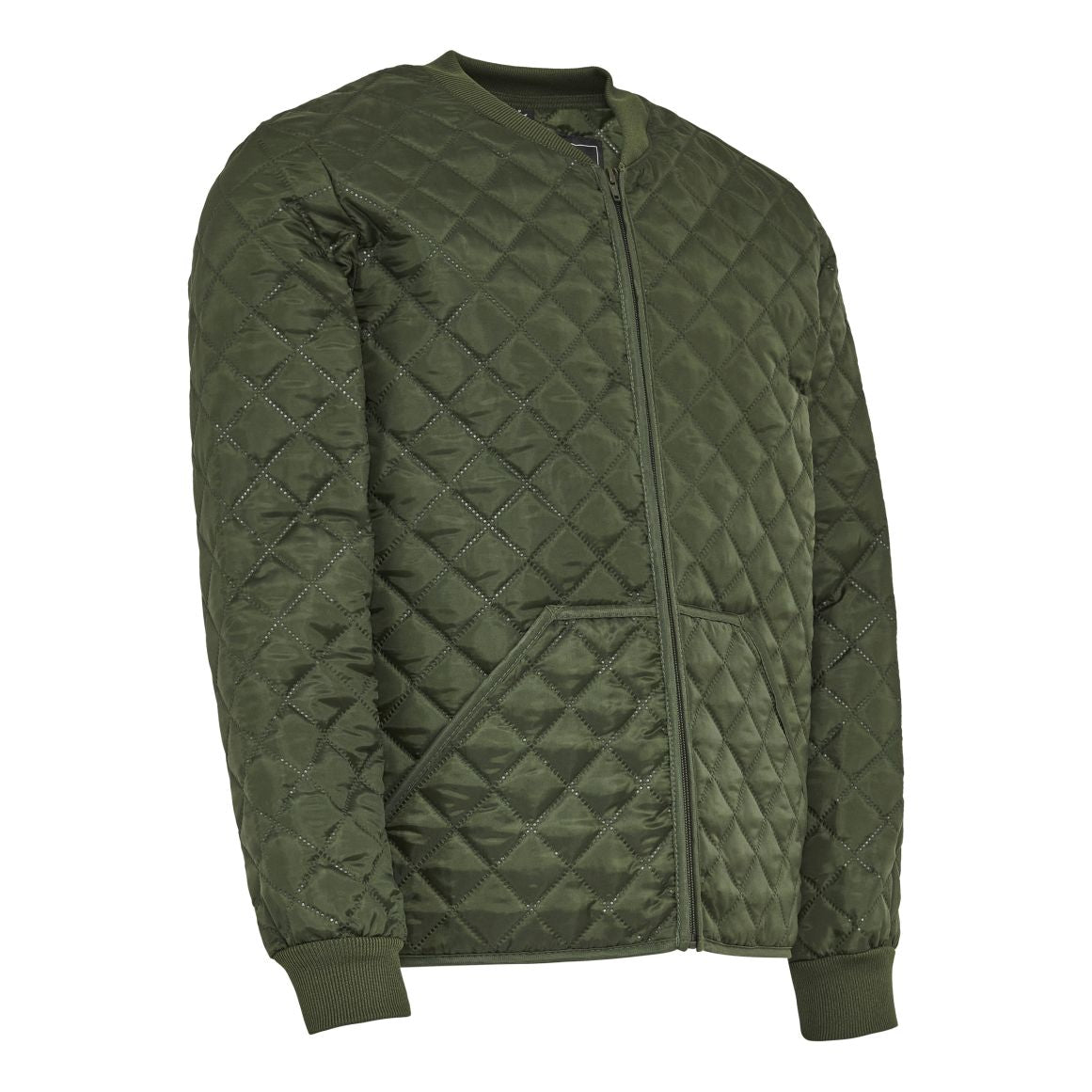ELKA THERMOJACKE MIT EXTRA LÄNGE